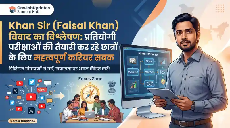 Khan Sir Faisal Khan Controversy Analysis and Career Guide