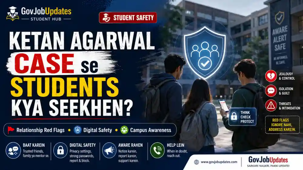 Ketan Agarwal case student safety relationship red flags guide