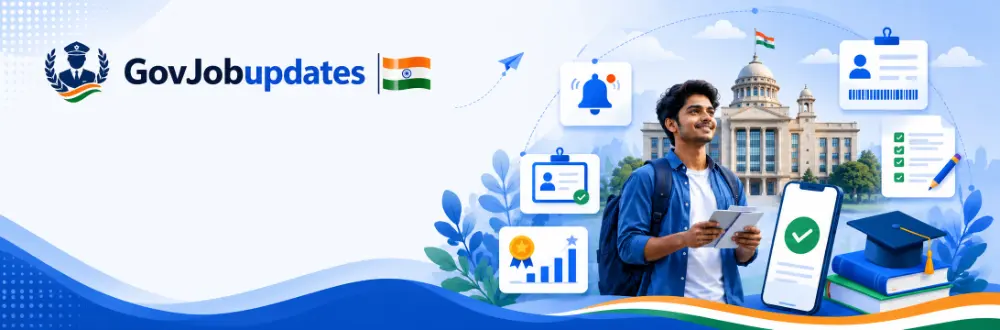 What is GovJobUpdates Complete Guide