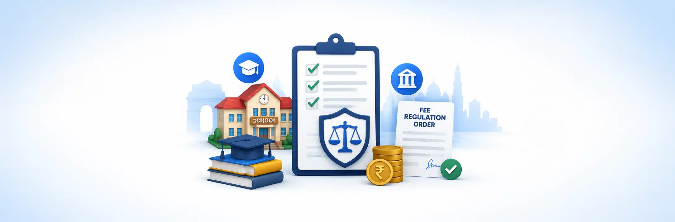 Delhi School Fee Regulation Order 2026 Analysis